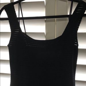 Saks Fifth Avenue dress